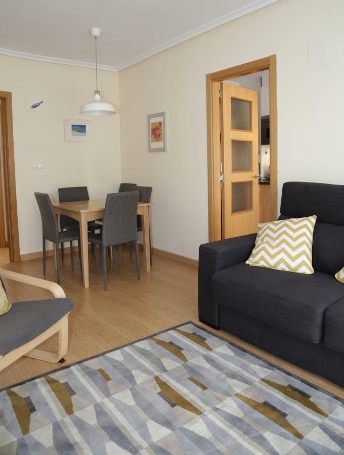 Quiet, Modern Apartment Alicante Dış mekan fotoğraf