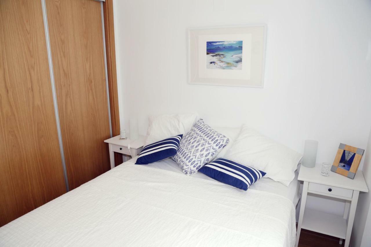 Quiet, Modern Apartment Alicante Dış mekan fotoğraf