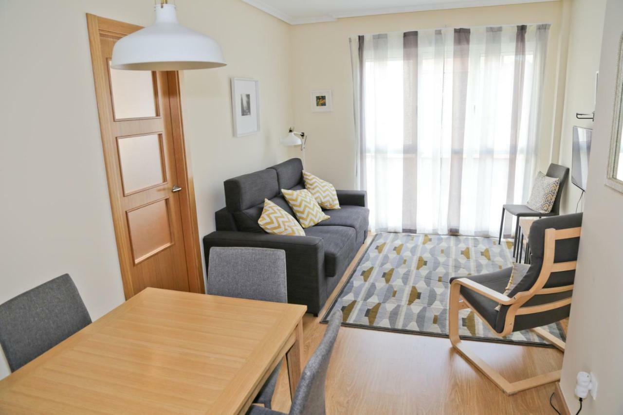 Quiet, Modern Apartment Alicante Dış mekan fotoğraf