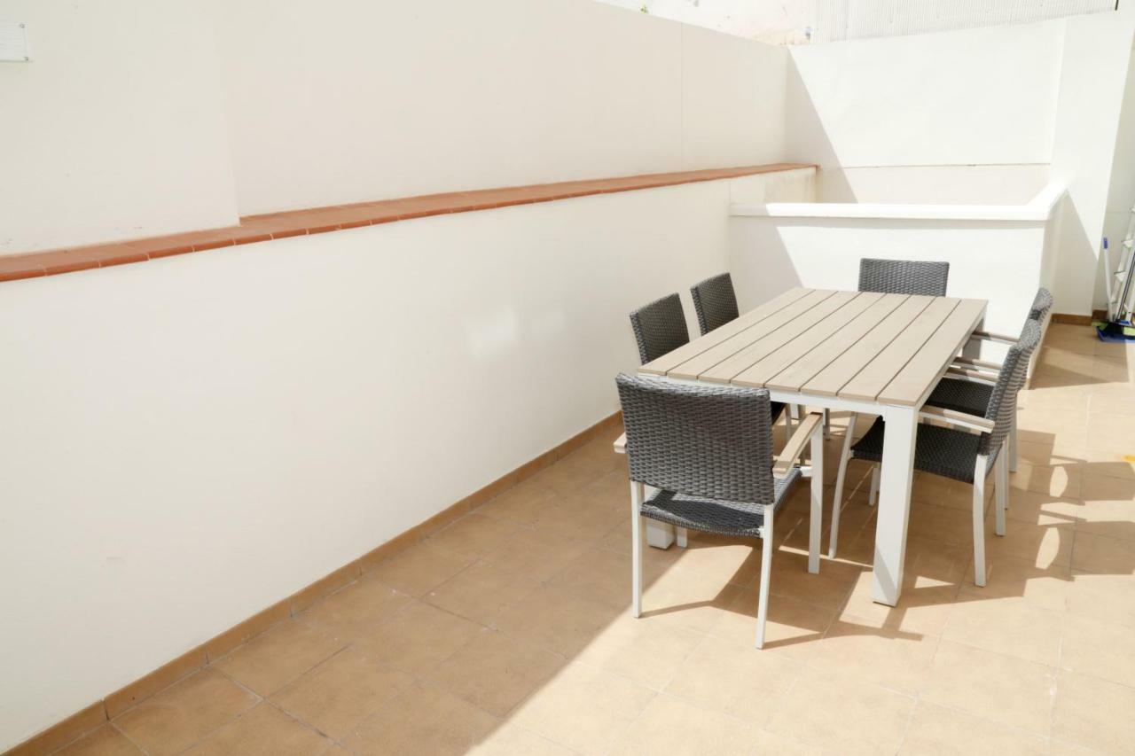 Quiet, Modern Apartment Alicante Dış mekan fotoğraf