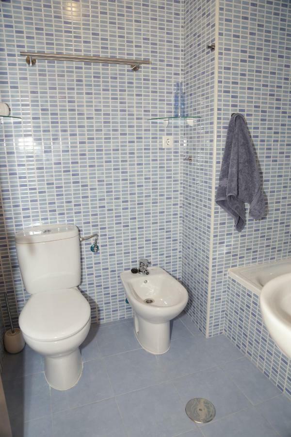 Quiet, Modern Apartment Alicante Dış mekan fotoğraf