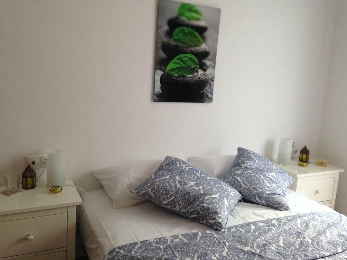Quiet, Modern Apartment Alicante Dış mekan fotoğraf