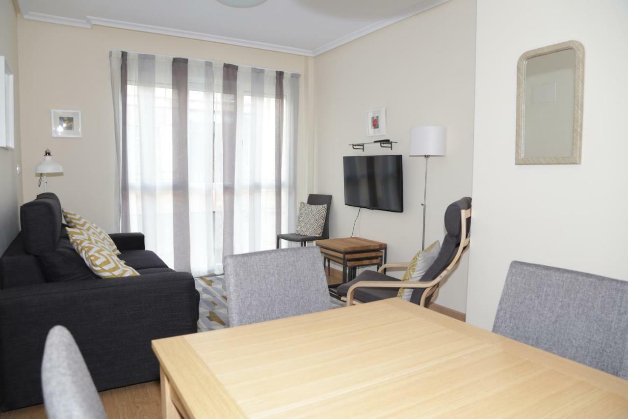 Quiet, Modern Apartment Alicante Dış mekan fotoğraf