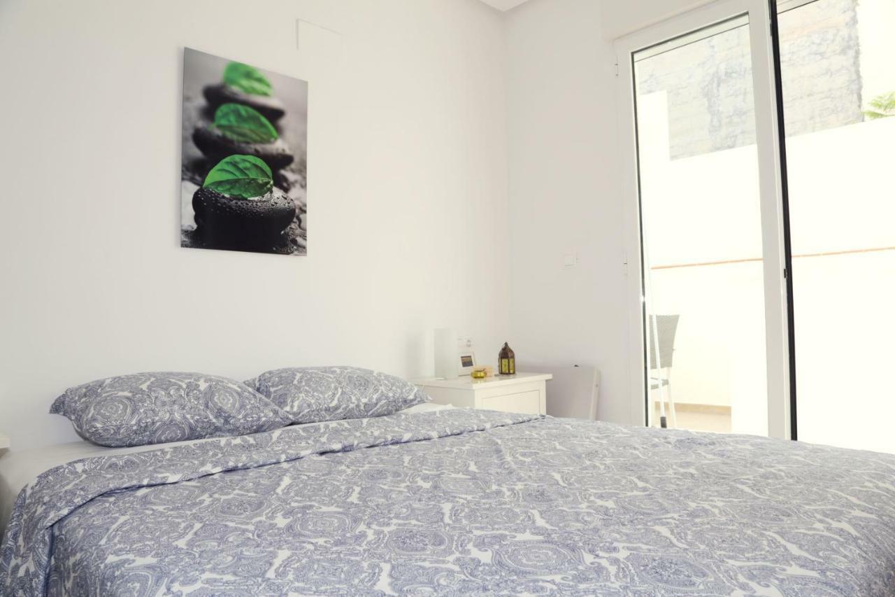 Quiet, Modern Apartment Alicante Dış mekan fotoğraf